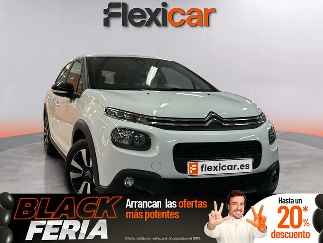 CITROEN C3 (BlueHDi 73KW (100CV) S&S FEEL) en Barcelona