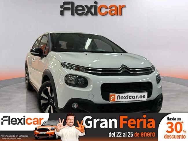 CITROEN C3 (BlueHDi 73KW (100CV) S&S FEEL) en Barcelona