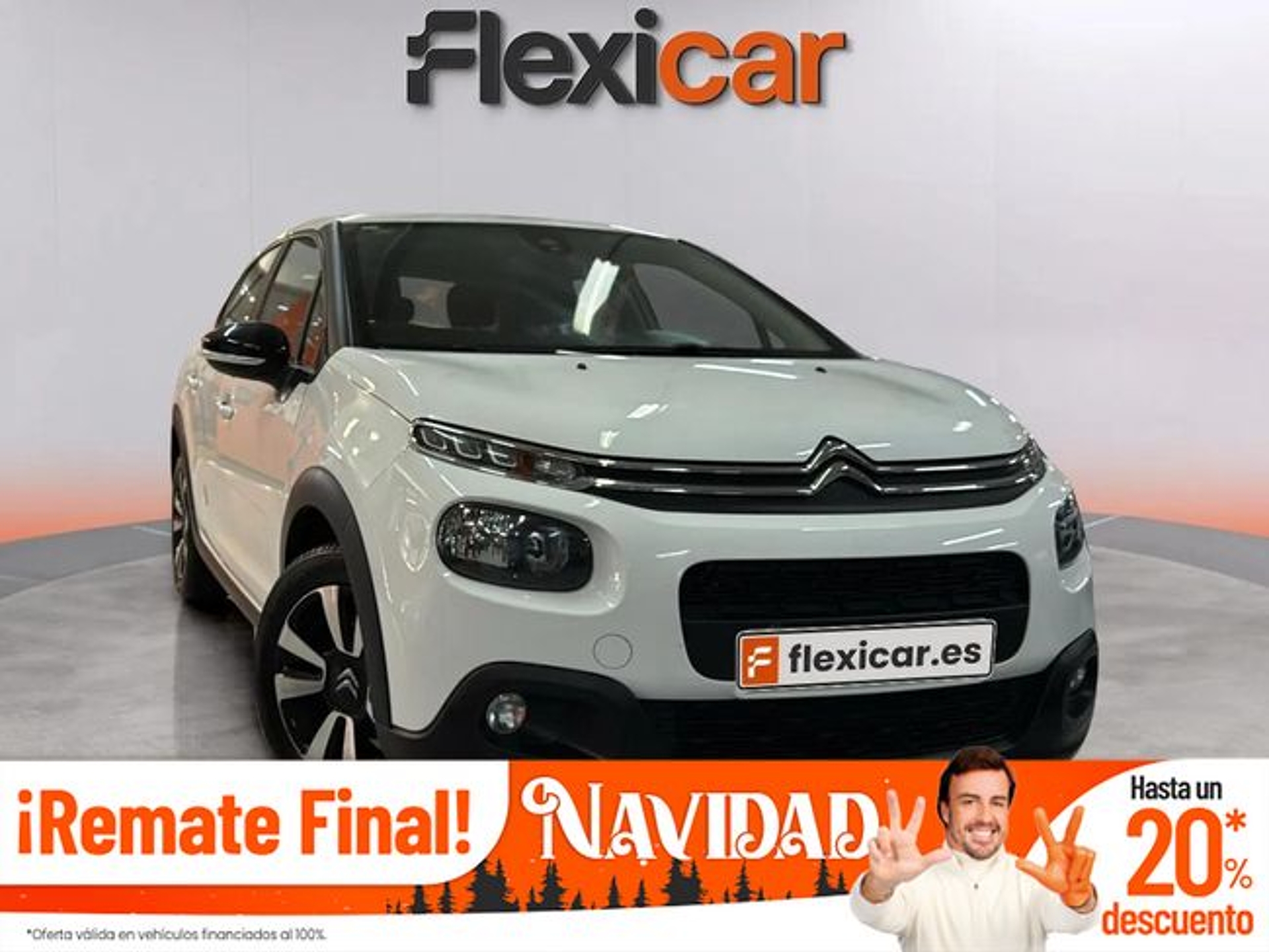 Imagen de CITROEN C3