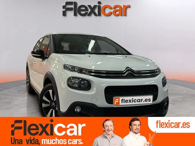 CITROEN C3 (BlueHDi 73KW (100CV) S&S FEEL) en Barcelona