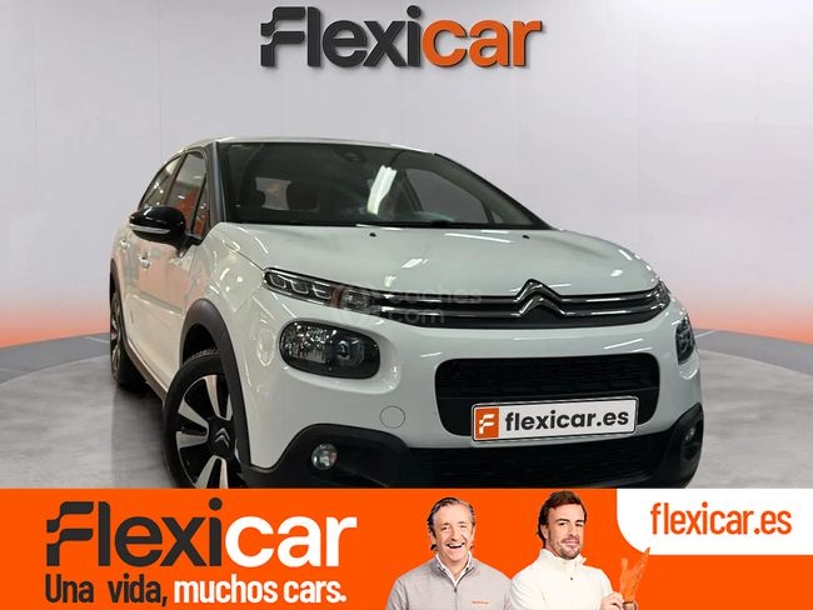 Foto del CITROEN C3 1.5BlueHDi S&S Feel 100