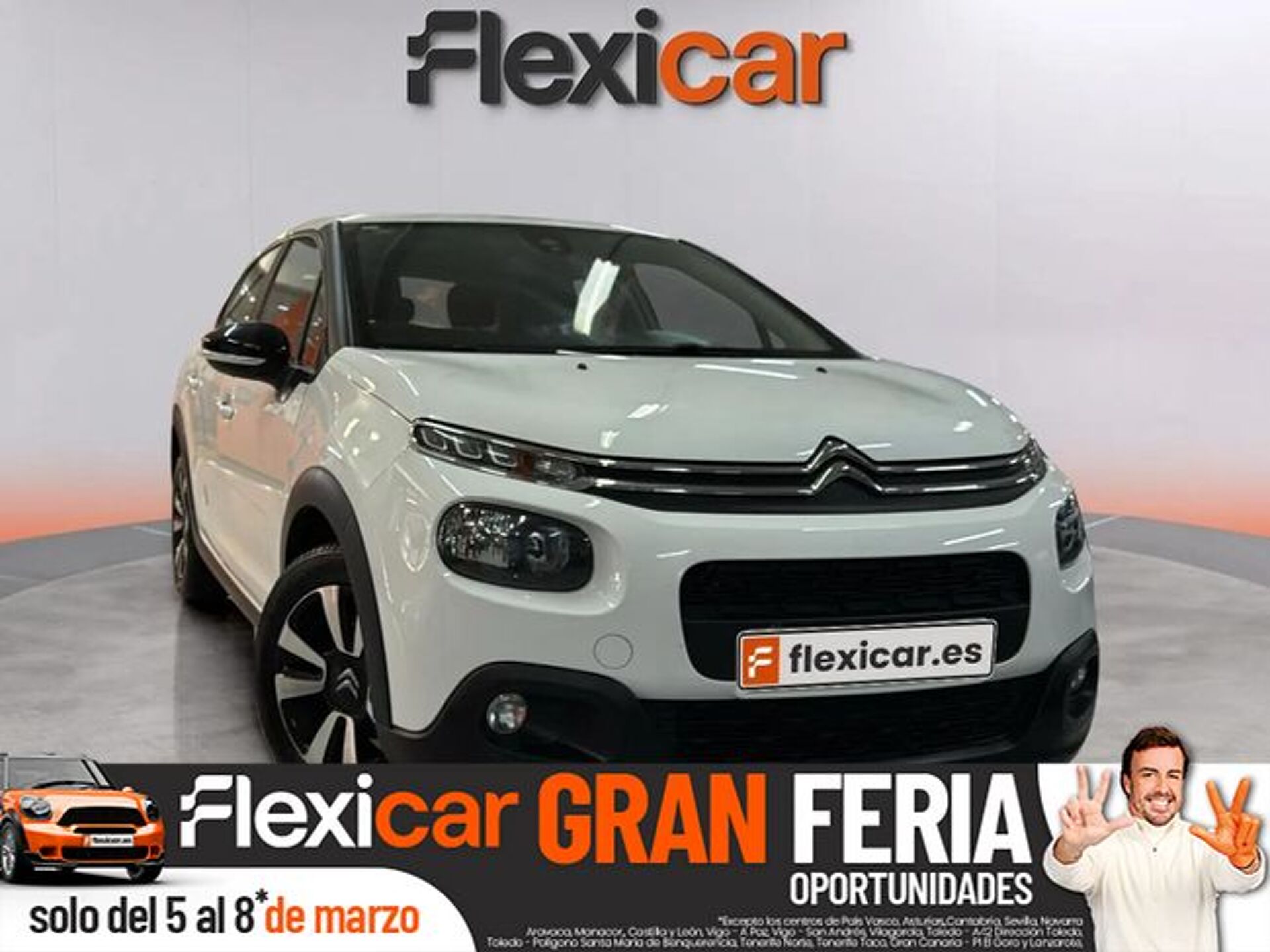 Imagen 1 de CITROEN C3