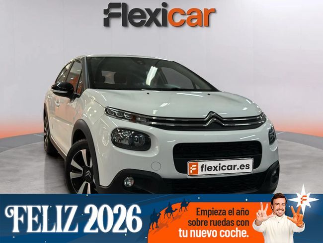 CITROEN C3 (BlueHDi 73KW (100CV) S&S FEEL) en Barcelona