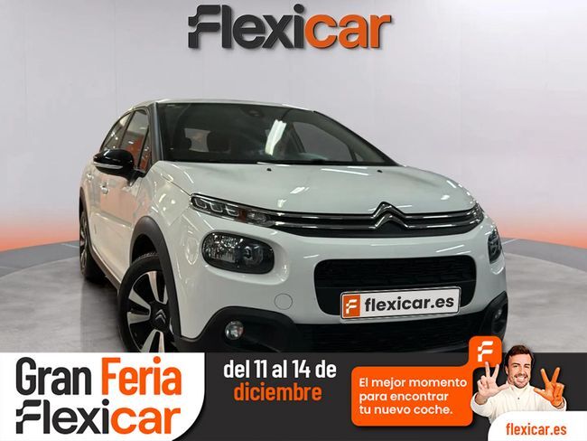 CITROEN C3 (BlueHDi 73KW (100CV) S&S FEEL) en Barcelona