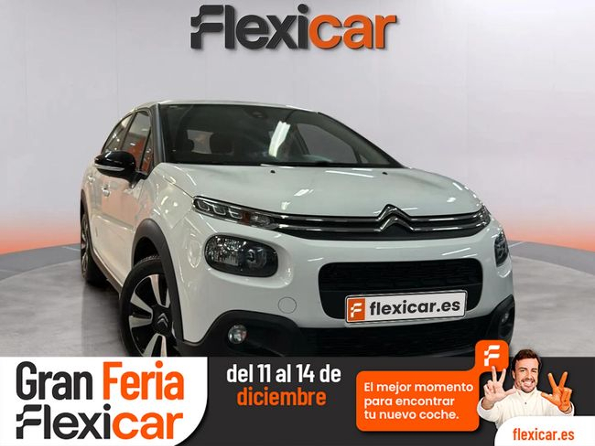 Imagen de CITROEN C3
