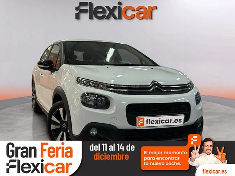 Foto del CITROEN C3 1.5BlueHDi S&S Feel 100