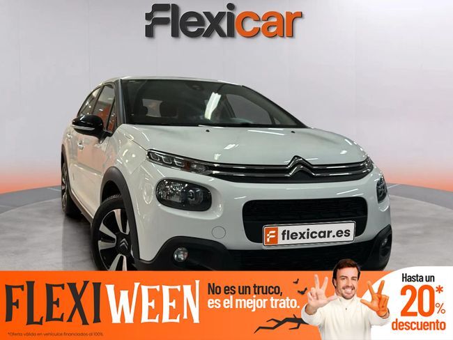 CITROEN C3 (BlueHDi 73KW (100CV) S&S FEEL) en Barcelona
