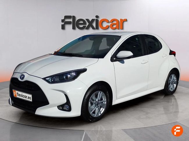 Foto del TOYOTA Yaris 120H 1.5 Active Tech