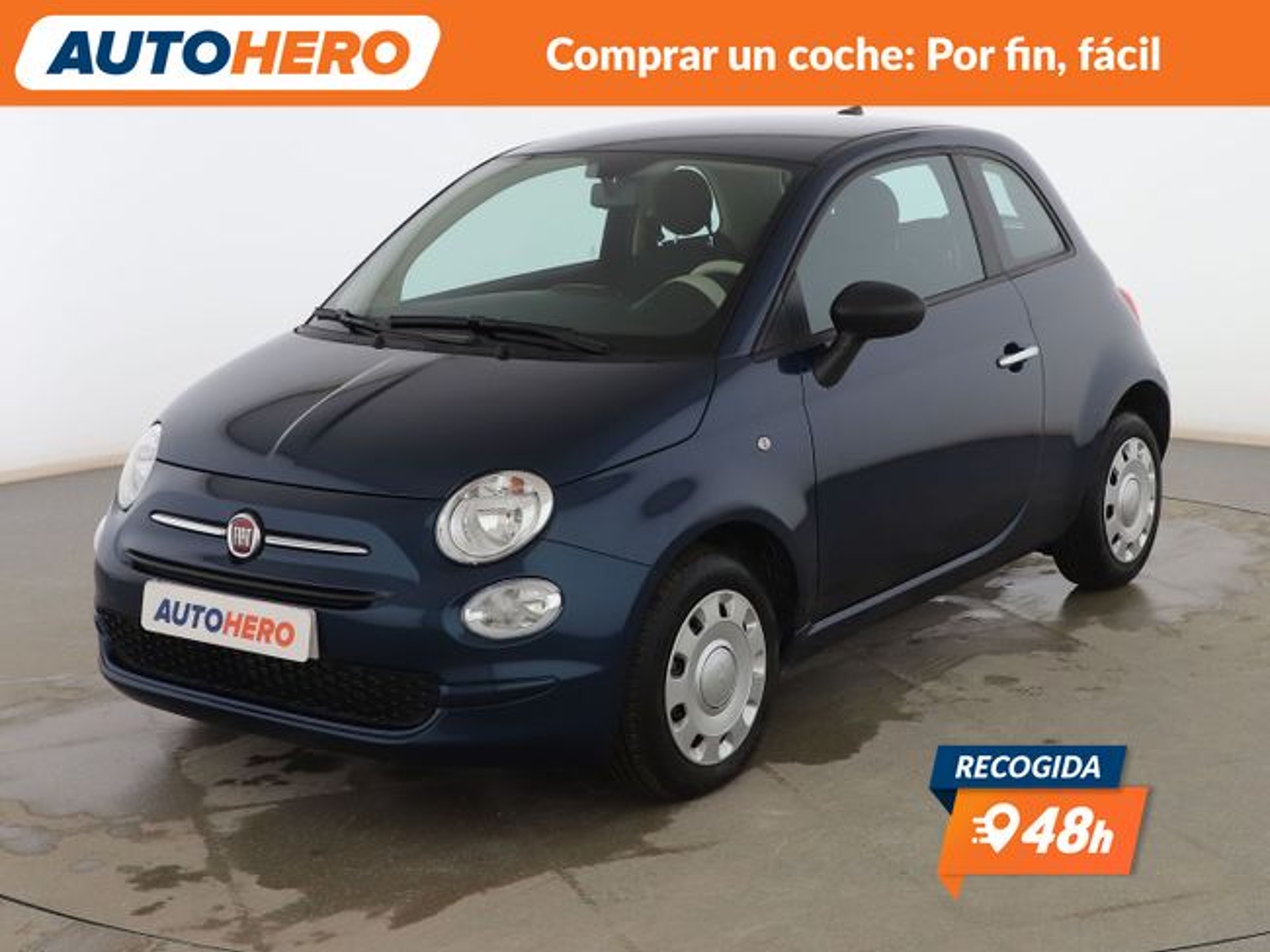 Imagen de FIAT 500