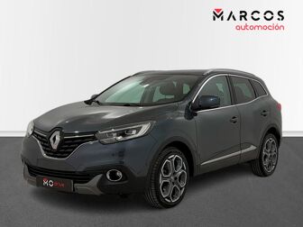 Imagen de RENAULT Kadjar 1.2 TCe Energy Zen 97kW