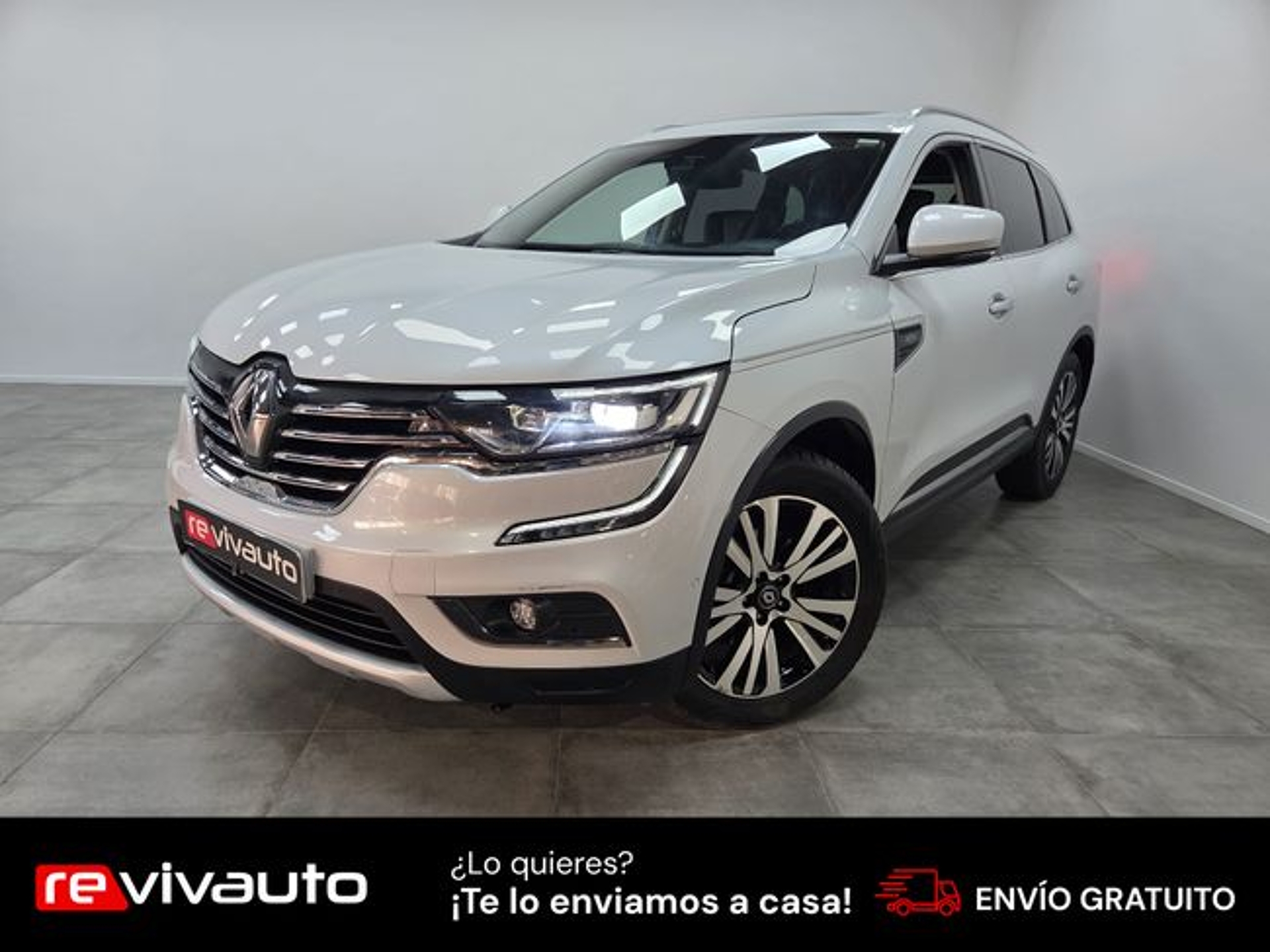Imagen de RENAULT Koleos