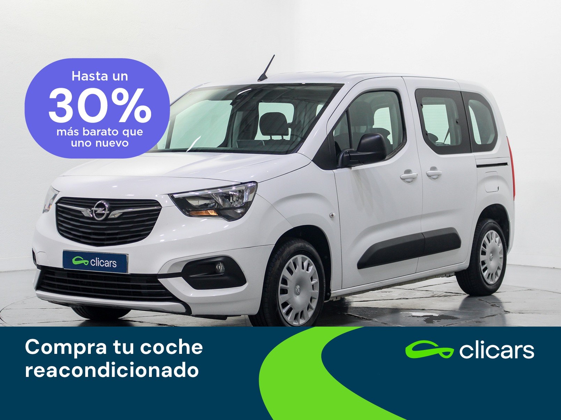 Imagen de OPEL Combo