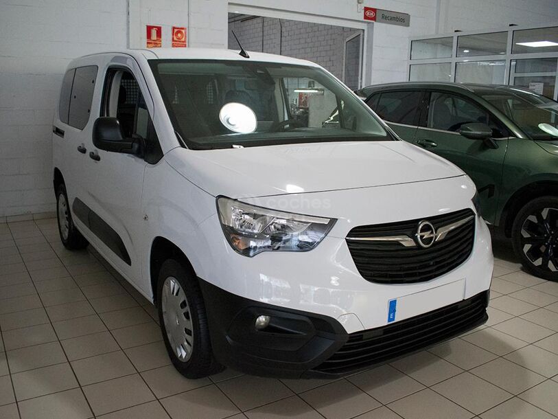 Foto del OPEL Combo Life 1.5TD S&S L Business Edition 100