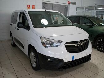 Imagen de OPEL Combo Life 1.5TD S&S L Business Edition 100