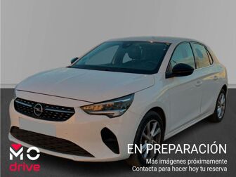 Imagen de OPEL Corsa 1.2T XHT S-S Elegance AT8 100