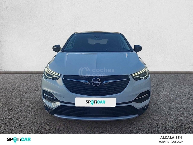 Foto del OPEL Grandland X 1.2T S&S Ultimate Aut. 130