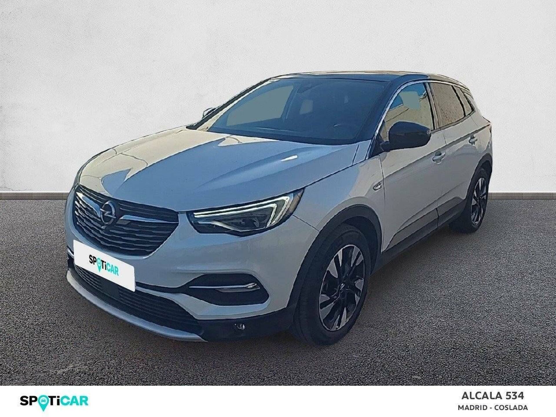 Imagen de OPEL Grandland X