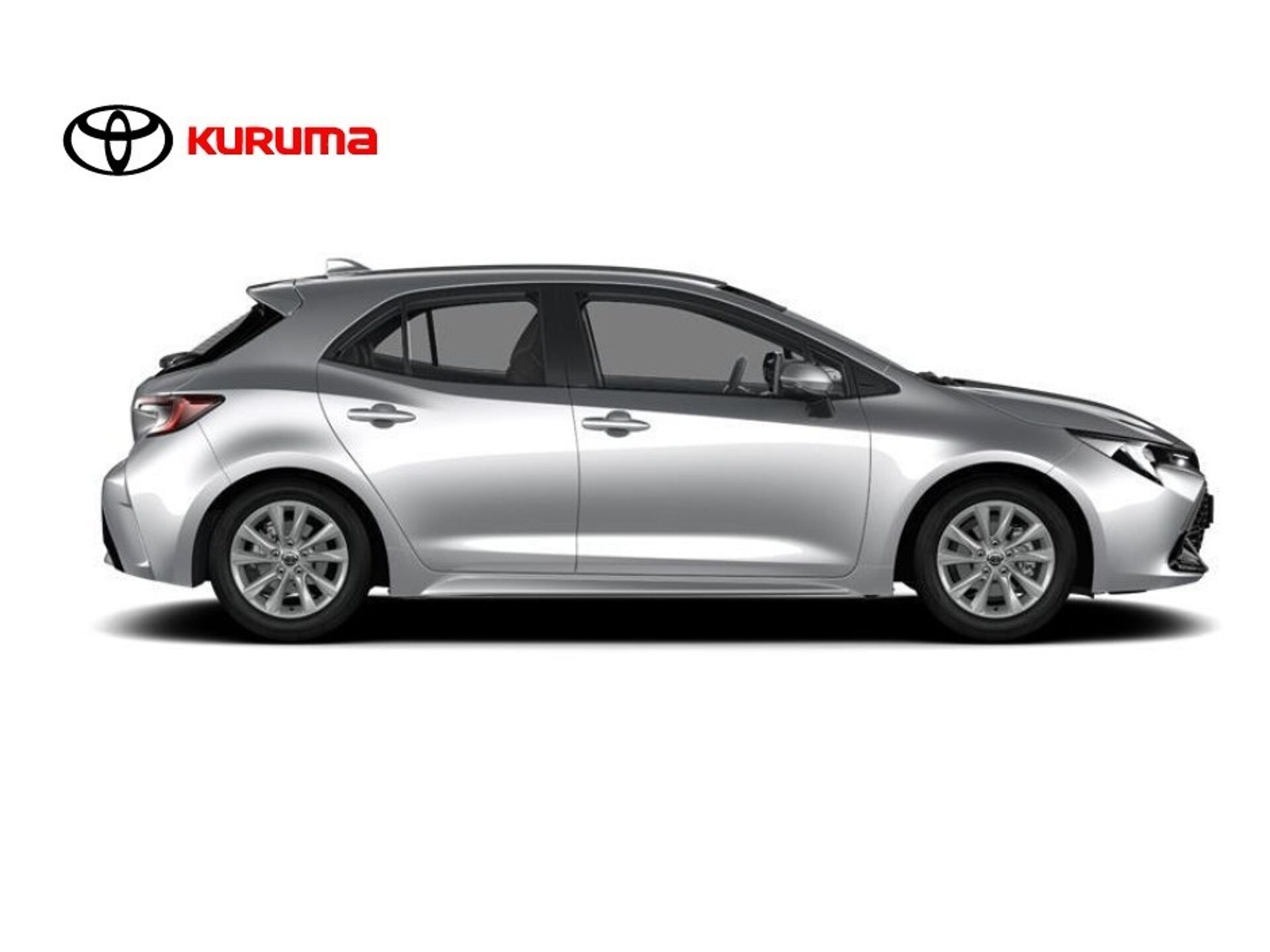 Imagen 3 de TOYOTA Corolla