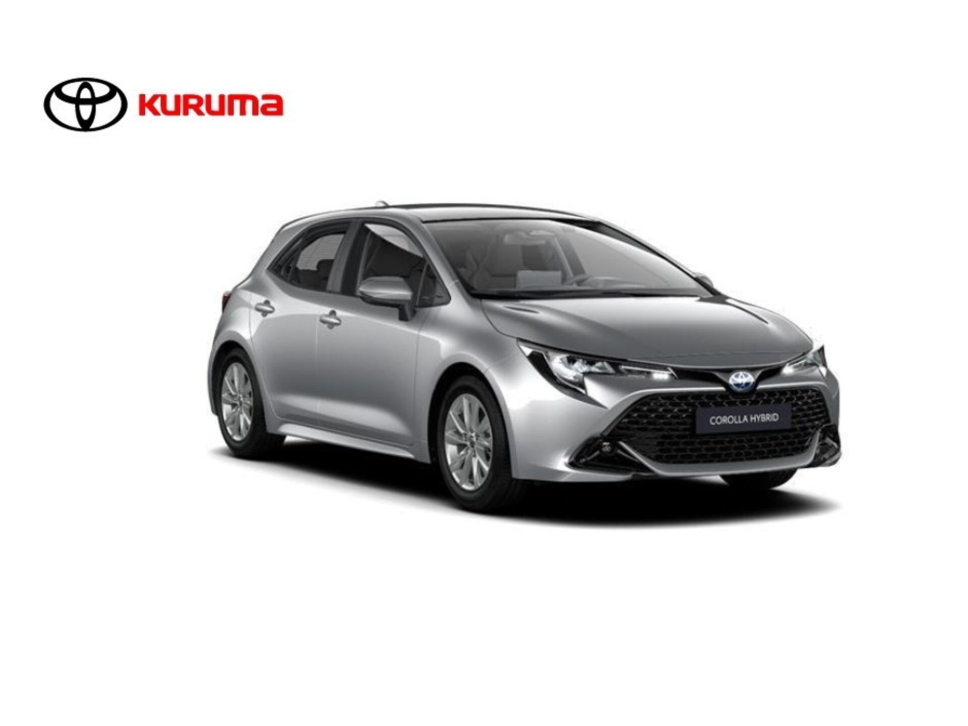 Imagen 2 de TOYOTA Corolla