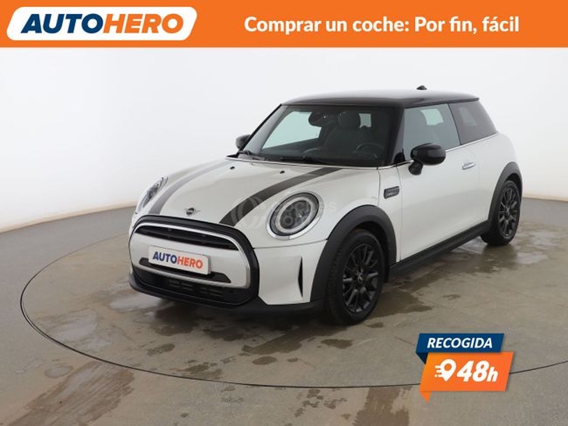 Foto del MINI Mini Cooper 3 Puertas C Classic Aut.