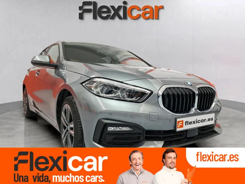 Foto del BMW Serie 1 118dA