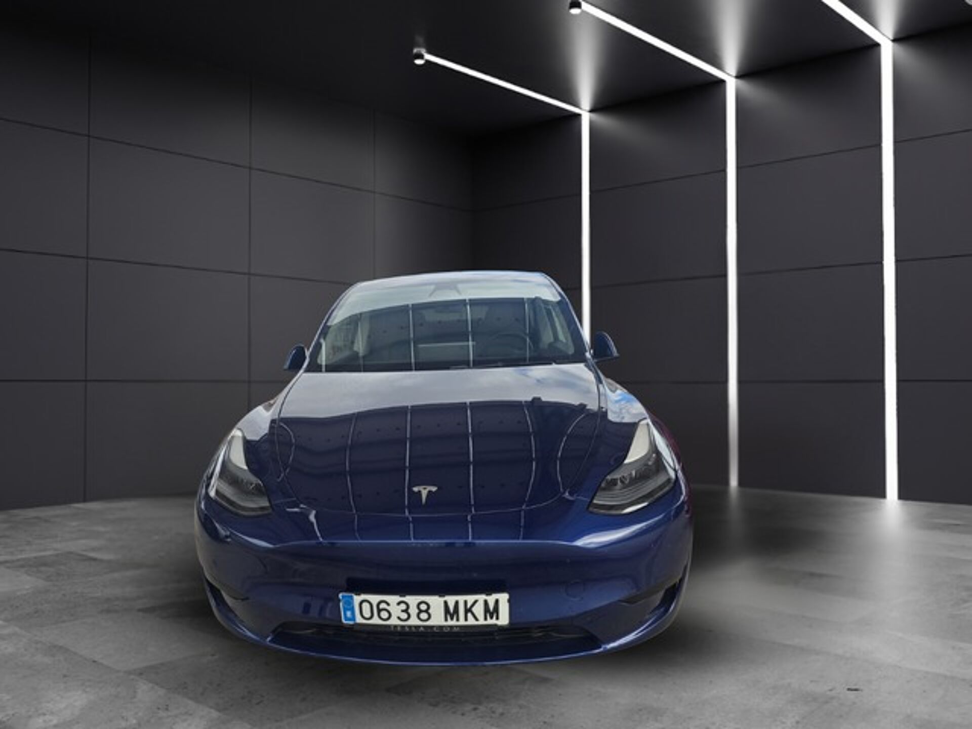 Imagen 3 de TESLA Model Y