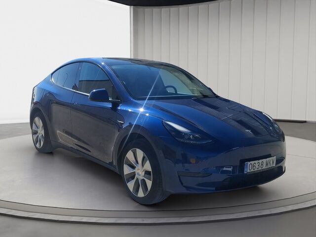 Foto del TESLA Model Y RWD