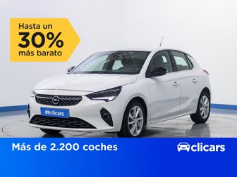 Imagen de OPEL Corsa 1.2T XHL S/S Elegance 100