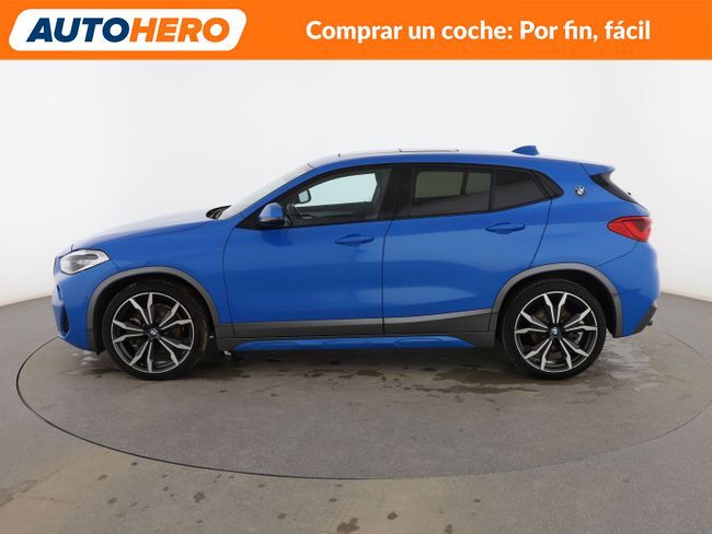 Foto del BMW X2 xDrive 20dA M Sport