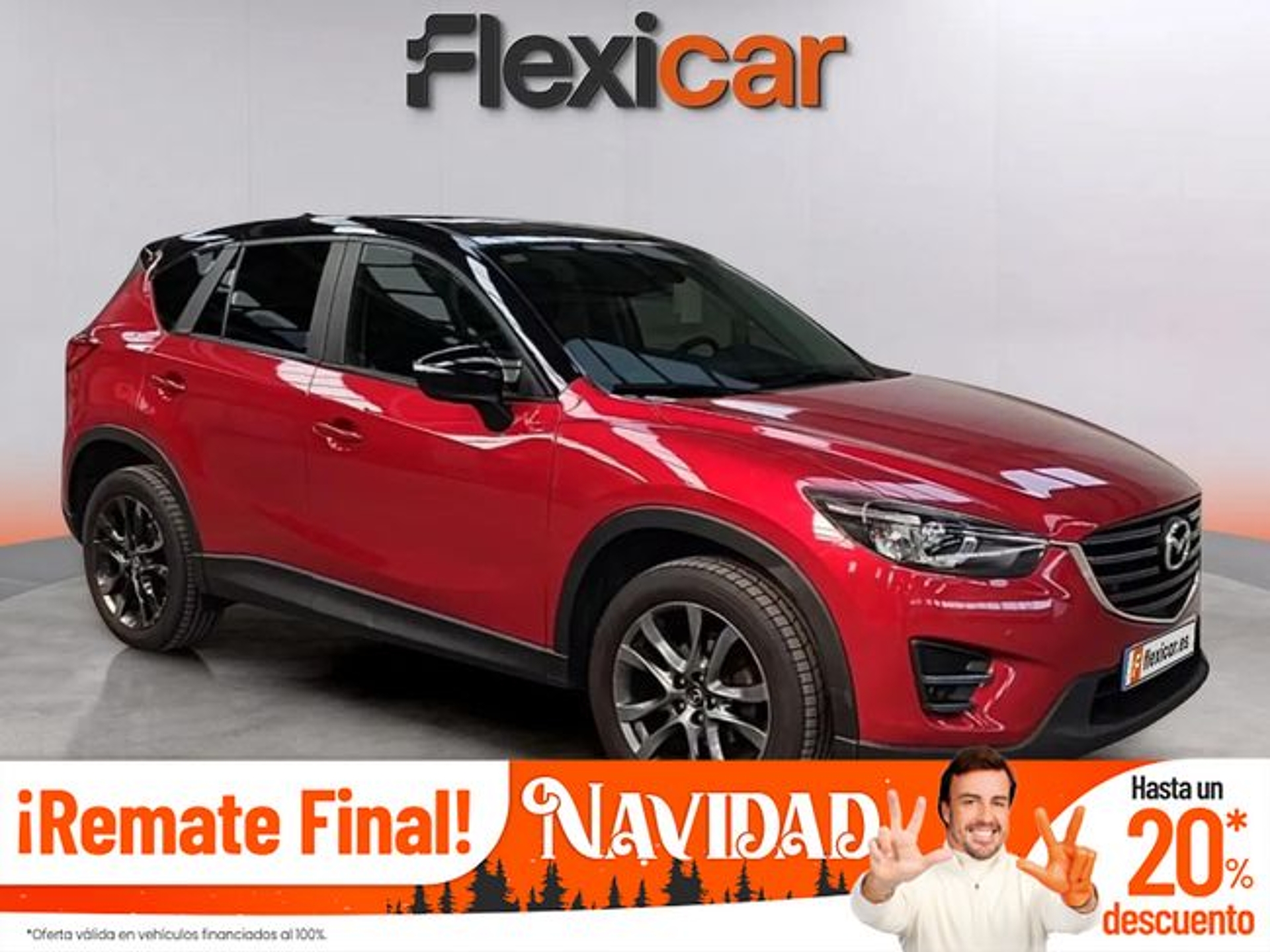Imagen de MAZDA CX-5