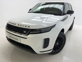 Imagen de LAND ROVER Range Rover Evoque 2.0D I4 MHEV S AWD Aut. 163