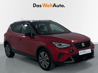 Imagen de SEAT Arona 1.0 TSI S&S FR XM 115