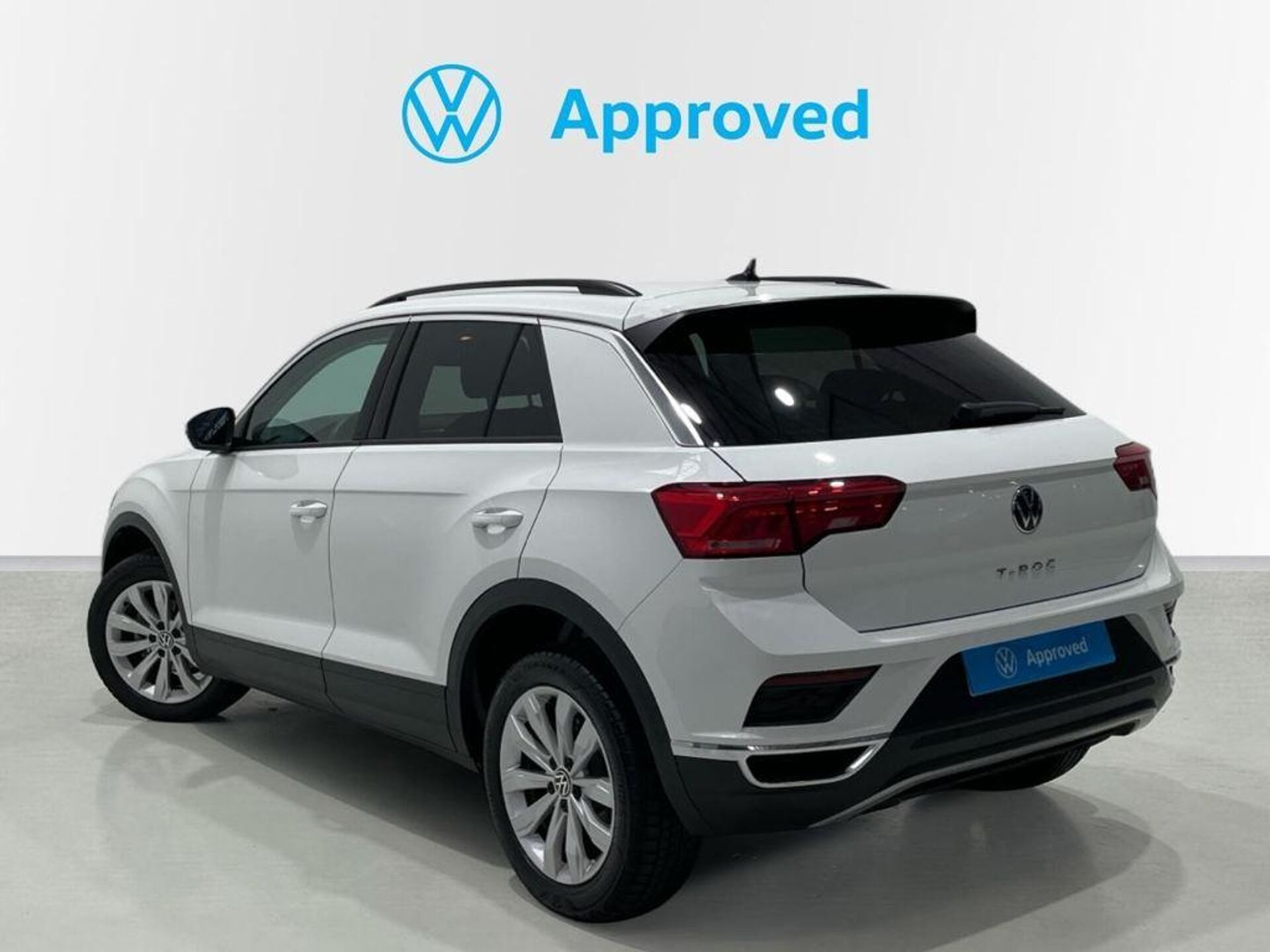 Imagen 2 de VOLKSWAGEN T-Roc