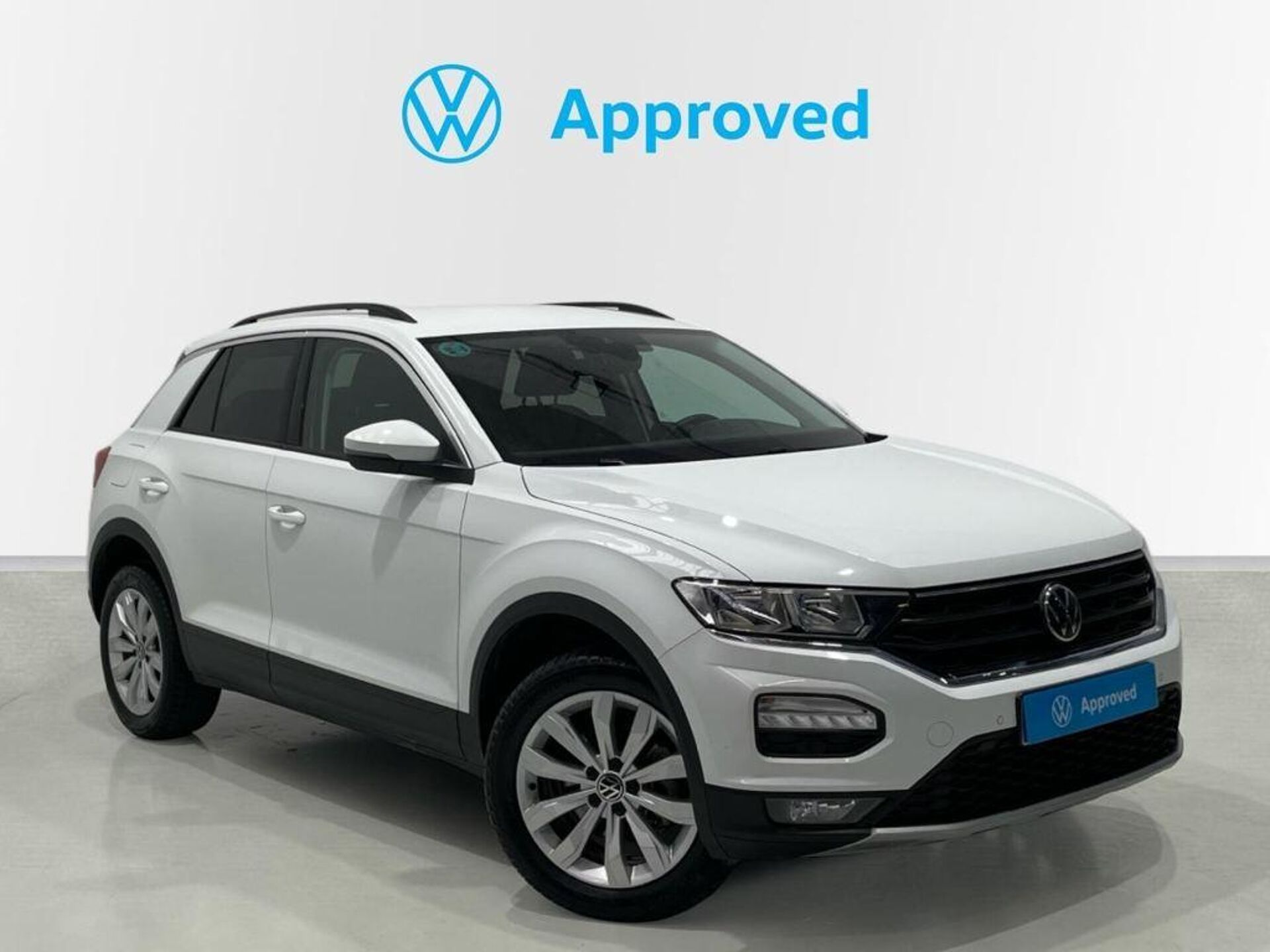 Imagen 1 de VOLKSWAGEN T-Roc
