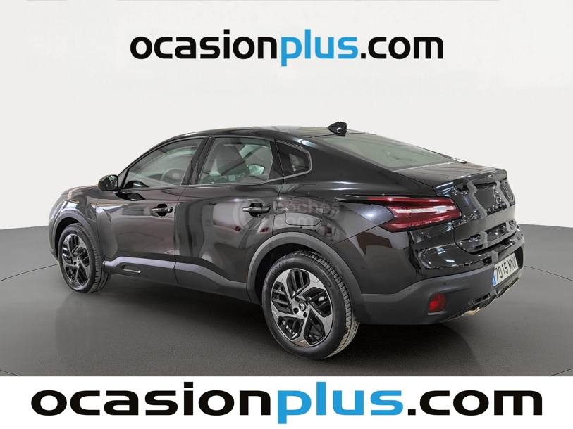 Foto del CITROEN C4 X 1.2 PureTech Plus S&S EAT8 130