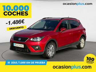 Imagen de SEAT Arona 1.6TDI CR S&S Style 115