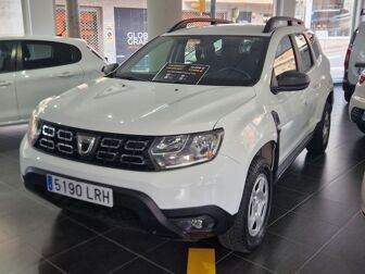 Imagen de DACIA Duster 1.5 Blue dCi Comfort 4x4 85kW