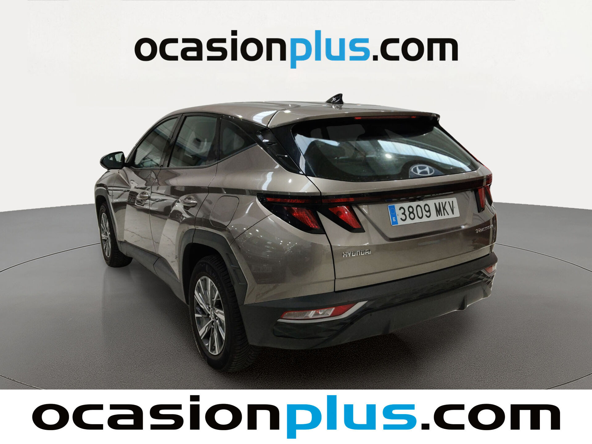 Imagen 3 de HYUNDAI Tucson