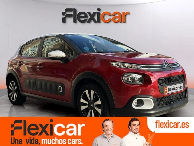 CITROEN C3 (PureTech 60KW (82CV) GLP FEEL) en Albacete