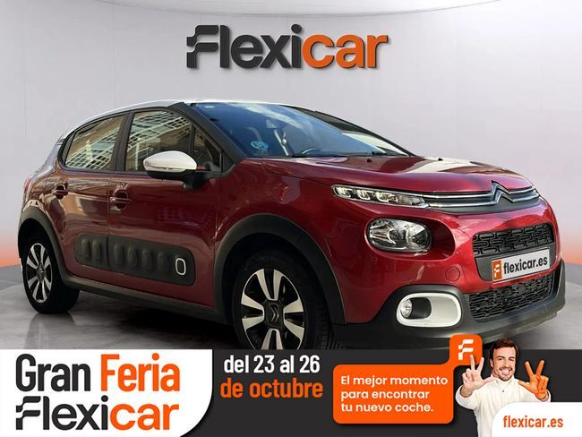 CITROEN C3 (PureTech 60KW (82CV) GLP FEEL) en Albacete