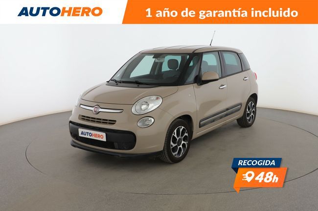 FIAT 500L (1.4 Pop Star) en Madrid