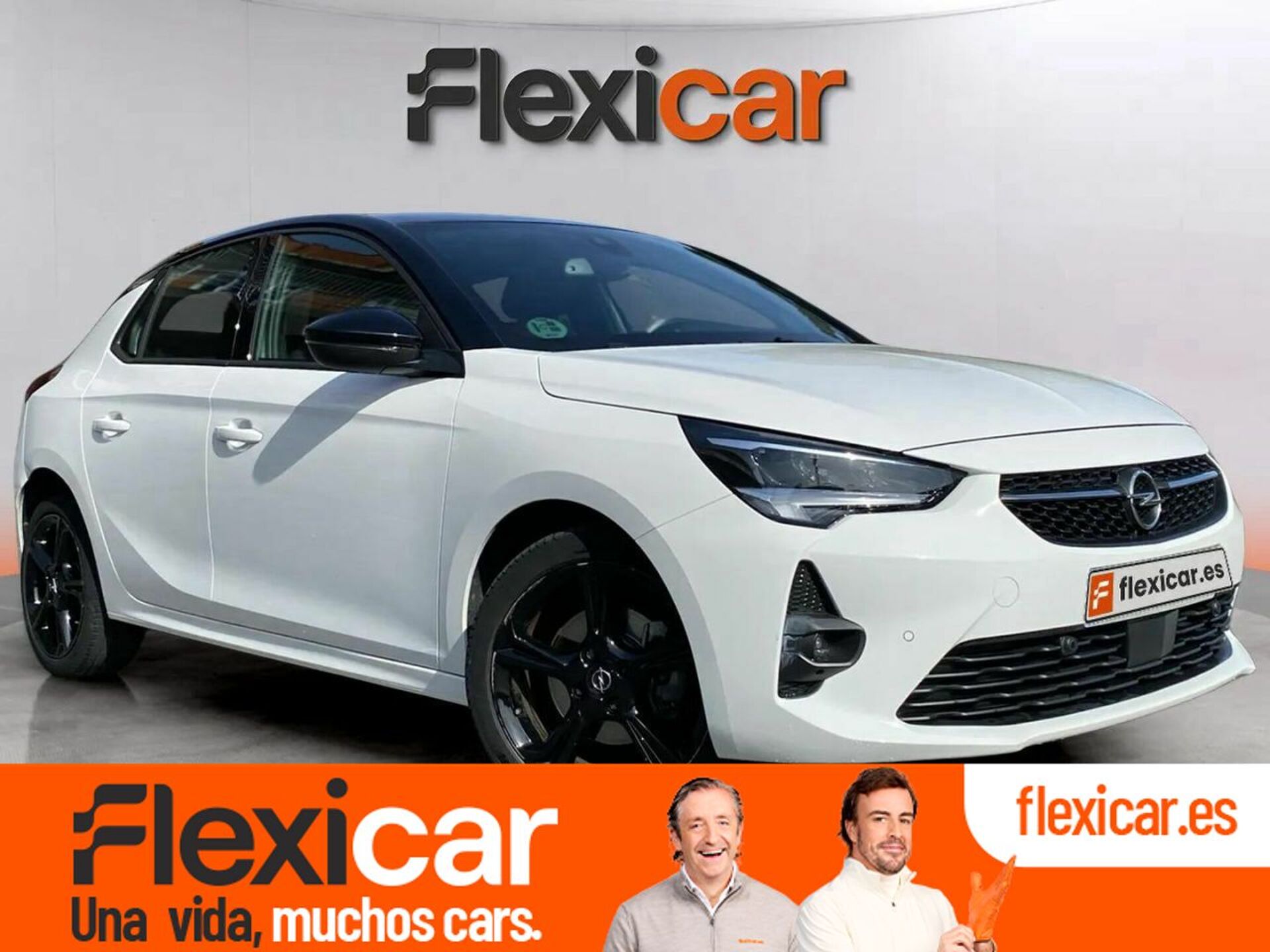 Imagen de OPEL Corsa