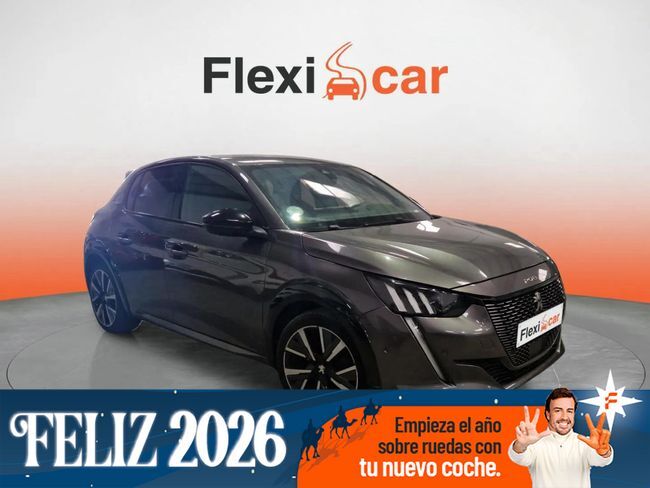PEUGEOT 208 (PureTech 73kW (100CV) EAT8 GT) en Palmas, Las