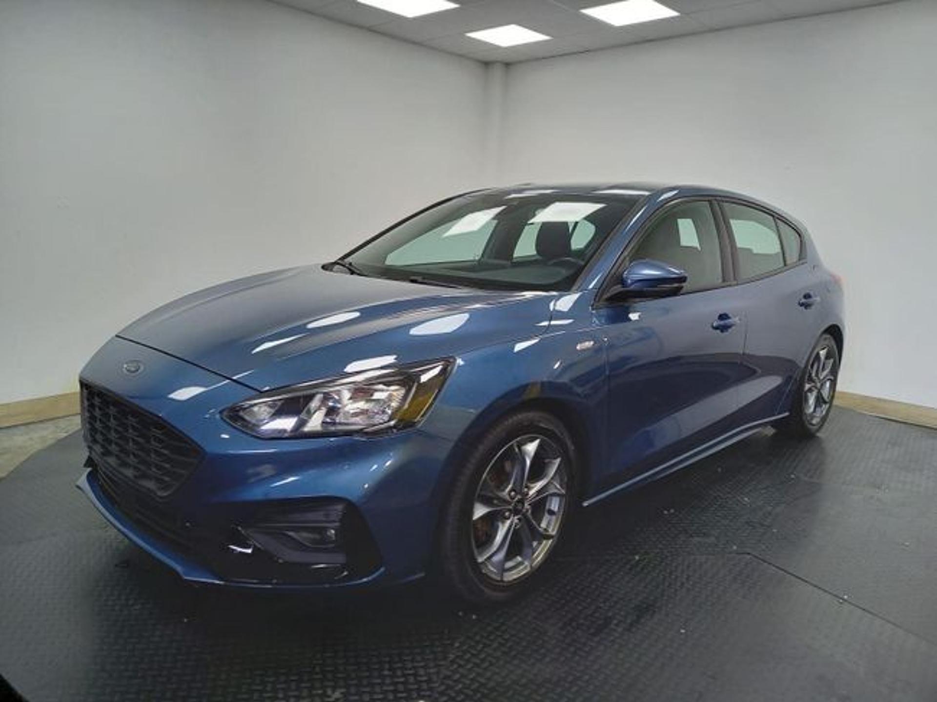 Imagen de FORD Focus