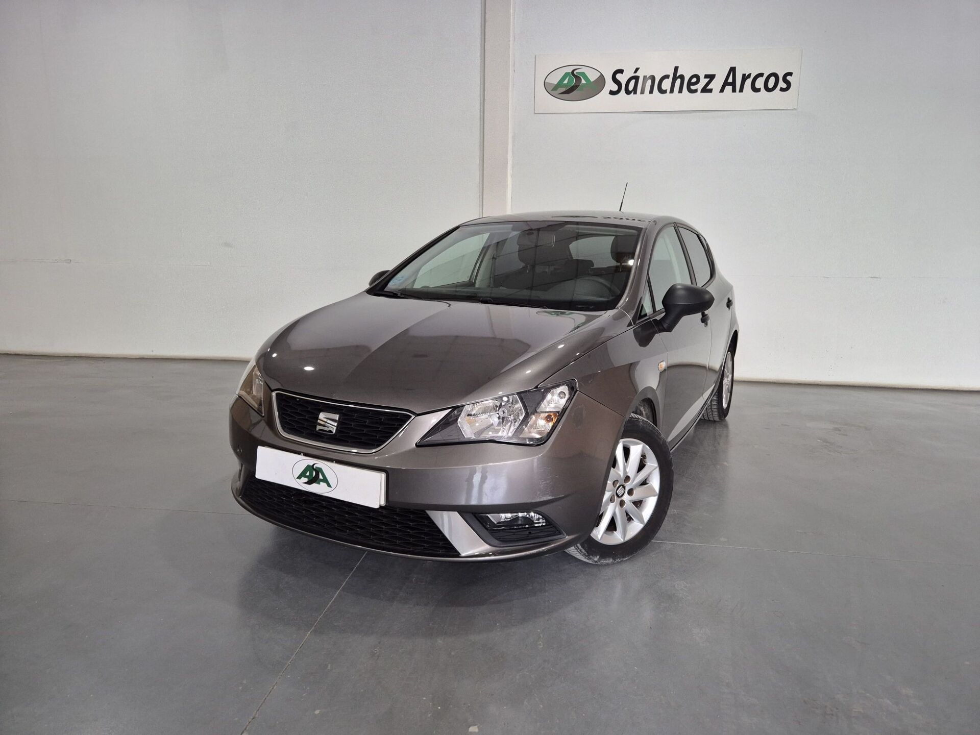 Imagen de SEAT Ibiza