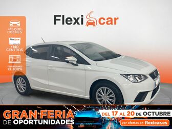 Imagen de SEAT Ibiza 1.0 TSI S&S Style 95