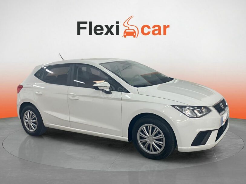 Foto del SEAT Ibiza 1.0 TSI S&S Style 95