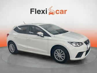 Imagen de SEAT Ibiza 1.0 TSI S&S Style 95