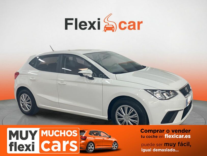 Foto del SEAT Ibiza 1.0 TSI S&S Style 95