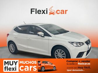 Imagen de SEAT Ibiza 1.0 TSI S&S Style 95